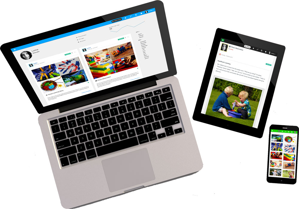 childcare app australia