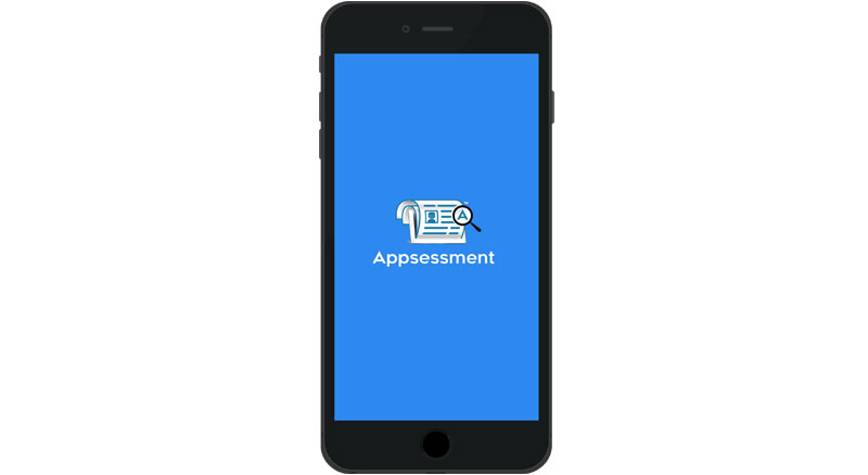 Appsessment Mobile App Camera Capture