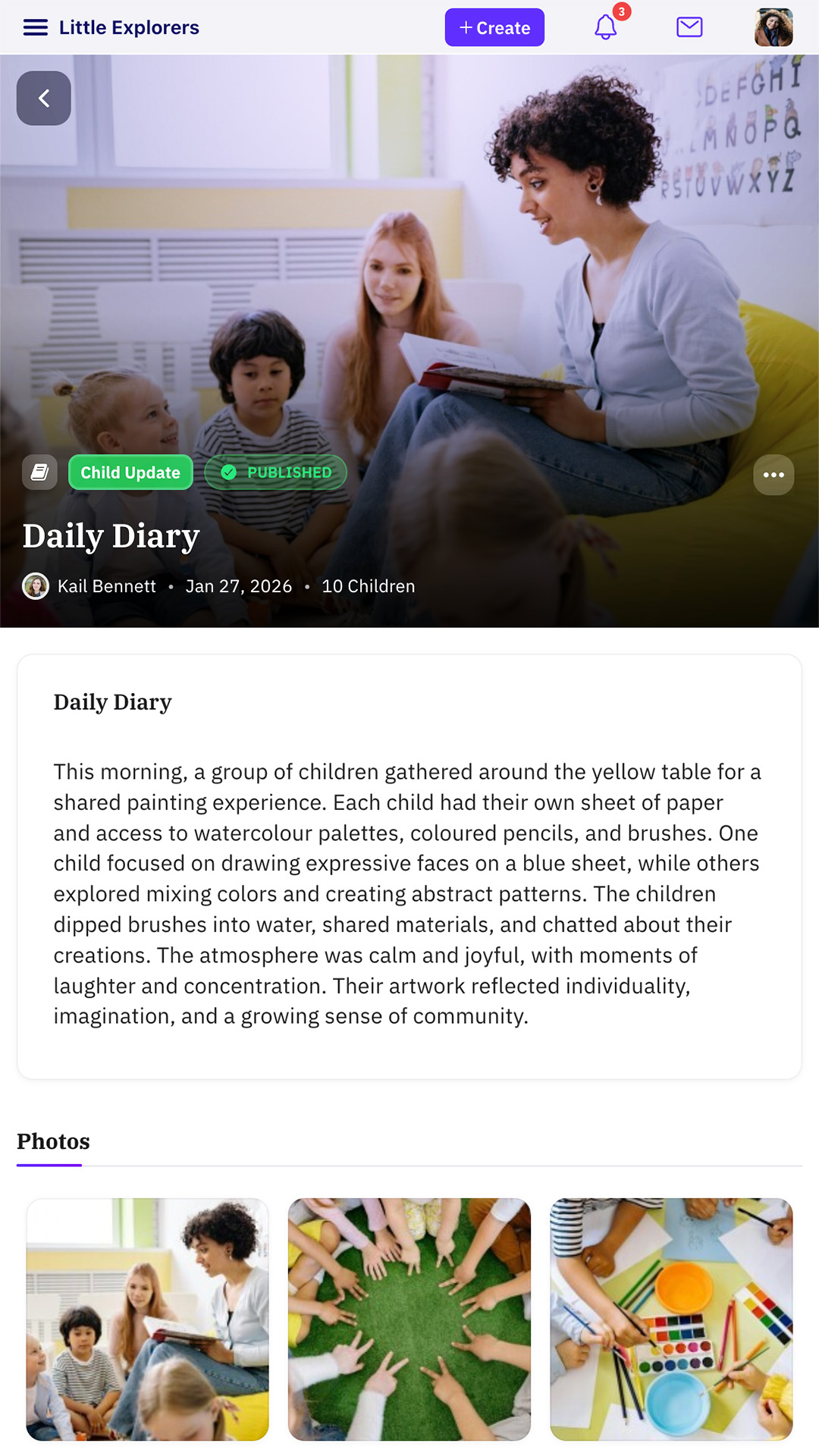 Appsessment documentation preview